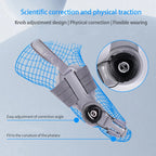 Adjustable Bunion Toe Corrector – Strap & Alignment Splint – product image 2
