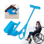 Simple Sock Aid – No-Bend Dressing Helper – product image 2