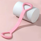 Figure-8 Silicone Resistance Band – Full-Body Exercise Loop – product image 7