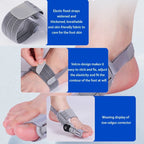 Adjustable Bunion Toe Corrector – Strap & Alignment Splint – product image 4