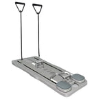 Pilates Reformer Exercise Board – Home Workout Trainer – product image 7