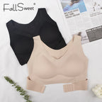 Women's Posture Support Bra – Single & 2-Pack Options – product image 2