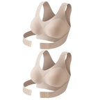 Women's Posture Support Bra – Single & 2-Pack Options – product image 10