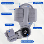 Adjustable Bunion Toe Corrector – Strap & Alignment Splint – product image 5