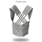 Back Posture Corrector – Shoulder & Waist Support Brace – product image 13