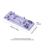 Pilates Reformer Exercise Board – Home Workout Trainer – product image 6