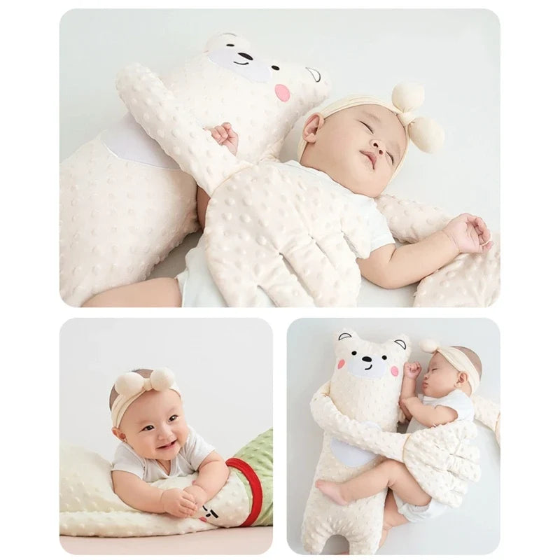 Baby Patting Sleep Soother – Rhythmic Plush Comfort Toy – product image 5