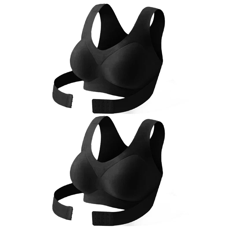 Women's Posture Support Bra – Single & 2-Pack Options – product image 9