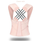 Back Posture Corrector – Shoulder & Waist Support Brace – product image 8