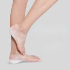 Invisible Height-Increase Insoles – Silicone Heel Lifts – product image 9