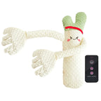 Baby Patting Sleep Soother – Rhythmic Plush Comfort Toy – product image 13