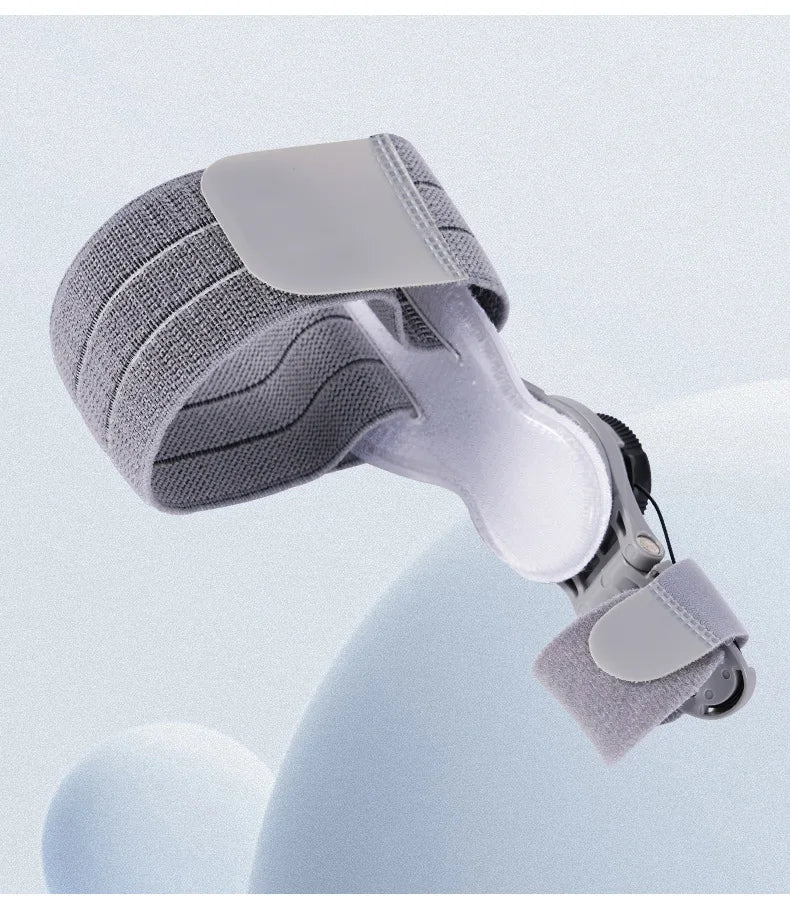 Adjustable Bunion Toe Corrector – Strap & Alignment Splint – product image 12