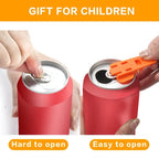 SnapSeal Reusable Can Lid Sealers – Set of 6 – product image 12