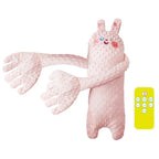 Baby Patting Sleep Soother – Rhythmic Plush Comfort Toy – product image 8
