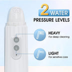 Portable Handheld Bidet – Travel Squeeze Sprayer – product image 6