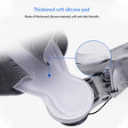 Adjustable Bunion Toe Corrector – Strap & Alignment Splint – product image 9