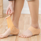Invisible Height-Increase Insoles – Silicone Heel Lifts – product image 12