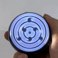 Naruto Sharingan Crystal Video Ball – Custom Anime Display With Sound & Light