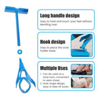 Simple Sock Aid – No-Bend Dressing Helper – product image 3