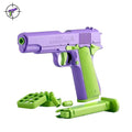 Viper Shell-Ejection Toy Blaster – 3 Colors