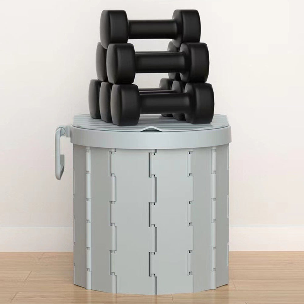 Portable Folding Camping Toilet – Compact Travel Toilet – product image 13