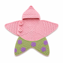 Baby Starfish Swaddle Sleeping Bag – Soft Comfort Baby Wrap Outfit