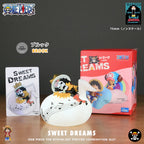 One Piece Blind Box Night Light Figurines – Sweet Dream Anime LED Lamp Collection