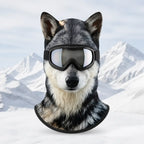 Pawlaclava Ski Mask