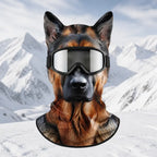 Pawlaclava Ski Mask