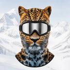 Pawlaclava Ski Mask