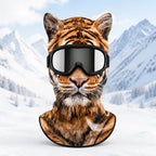Pawlaclava Ski Mask