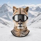Pawlaclava Ski Mask