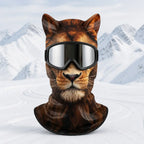 Pawlaclava Ski Mask