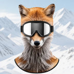 Pawlaclava Ski Mask