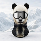 Pawlaclava Ski Mask