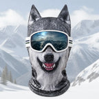 Pawlaclava Ski Mask