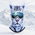 Pawlaclava Ski Mask