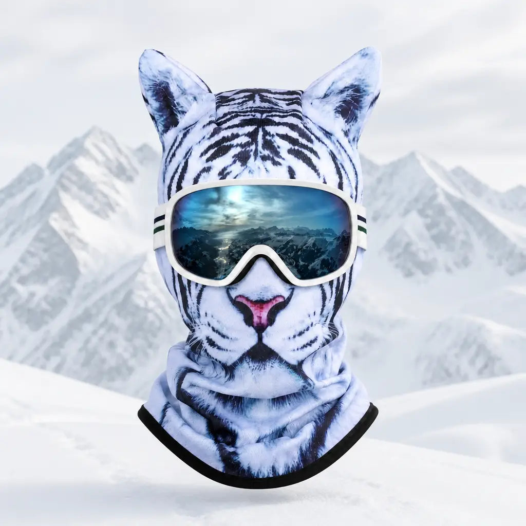 Pawlaclava Ski Mask