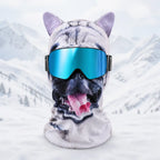 Pawlaclava Ski Mask
