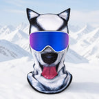 Pawlaclava Ski Mask