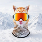 Pawlaclava Ski Mask