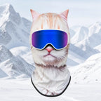 Pawlaclava Ski Mask