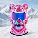 Pawlaclava Ski Mask