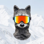 Pawlaclava Ski Mask