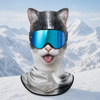 Pawlaclava Ski Mask