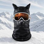 Pawlaclava Ski Mask