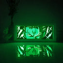 Anime RGB LED Light Frame With Remote – Anime Room Decor Light Box