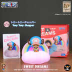 One Piece Blind Box Night Light Figurines – Sweet Dream Anime LED Lamp Collection
