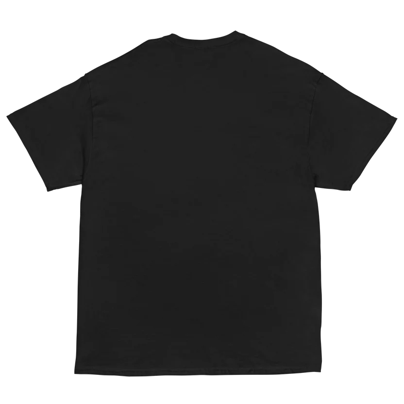 Men Absolute Nightmare Funny Cotton T-Shirt