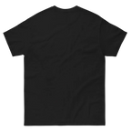 I Identify As A Problem Funny Cotton T-Shirt